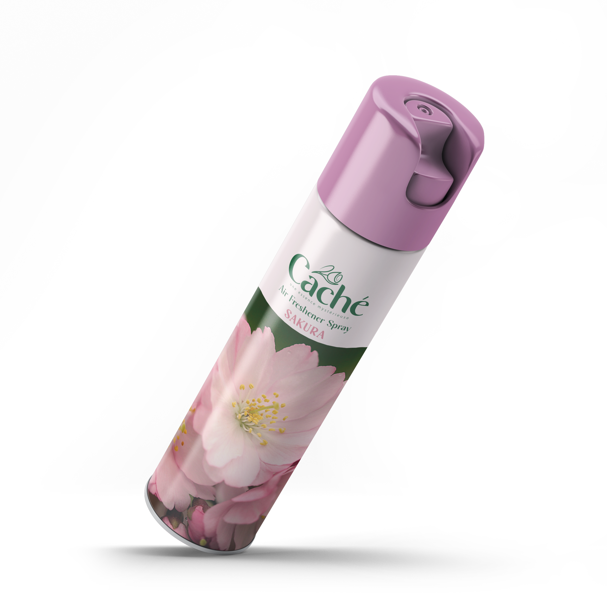 CACHÉ ROOM FRESHENER SPRAY 300 ML SAKURA